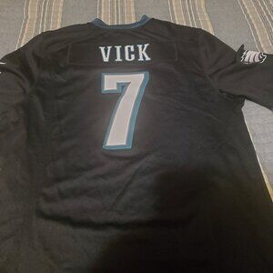 Michael Vick Philadelphia NFL Jersey